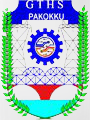 Government Technical High School (Pakokku)